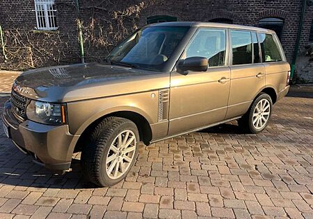 Land Rover Range Rover Diesel TDV8 Vogue