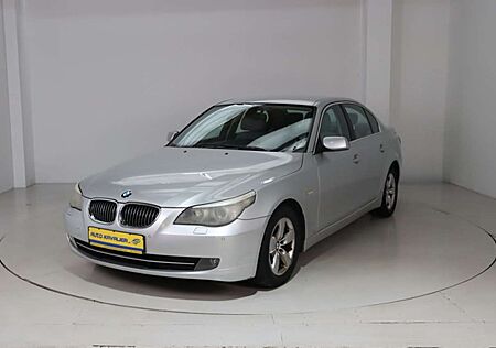 BMW 523 i * Sitzhzg. * Klimaautomatik * PDC