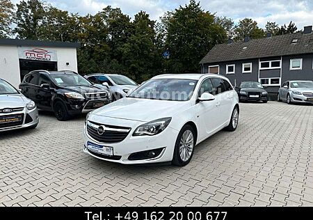 Opel Insignia A Sports Tourer*AUTO*SHZ*KAMERA*LEDER*