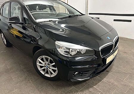 BMW 218 Baureihe 2 Active Tourer i Advantage