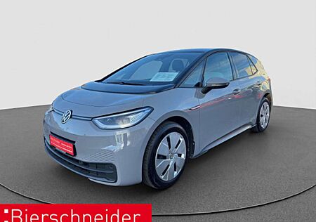 VW ID.3 Volkswagen Pure Perf ACC MATRIX CAM SHZ
