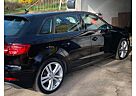 Audi A3 1.5 TFSI cylinder on demand Limousine sport