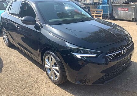 Opel Corsa F Elegance, Automatik 100 PS*Sitzheizung
