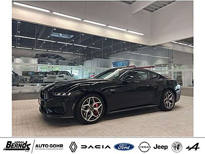 Ford Mustang Fastback 5.0 Ti-VCT V8 Aut. GT