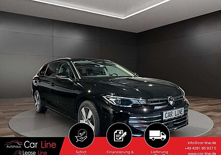 VW Passat Variant Volkswagen Business 2.0 TDI*DSG*AHK*DCC*HuD