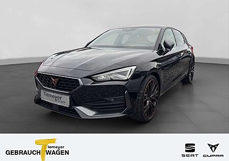 Cupra Leon 1.4 eHybrid VZ LED KAMERA NAVI SITZHZ LM19