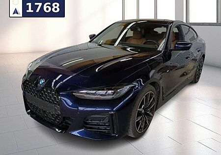 BMW 420 Gran Coupé M-Sport Leder Navi H-K LED