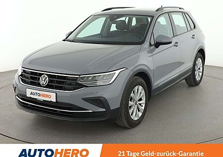 VW Tiguan Volkswagen 1.5 TSI ACT *NAVI*LED*ACC*