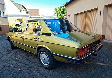 BMW 520i 520