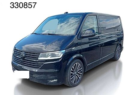 VW T6 Multivan Volkswagen T6.1 Multivan DSG 4Motion Generation Six LED/KAM