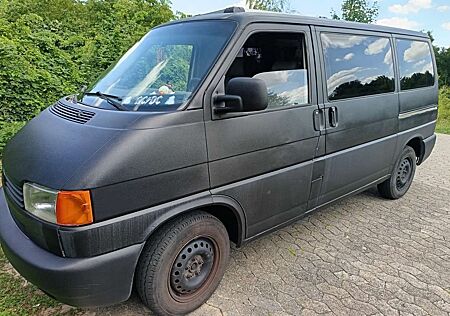 VW T4 Volkswagen Transporter