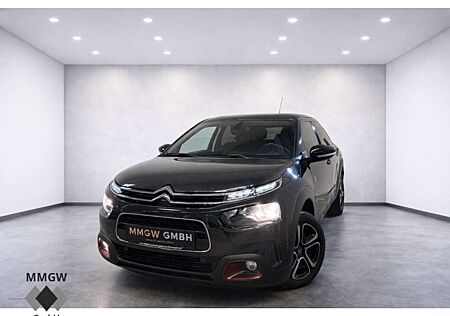Citroën C4 Cactus Citroen C-Series Klimaaut/DAB/SHZ/Notbremsass/Temp