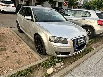 Audi A3 1.6 FSI Ambition