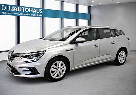 Renault Megane Business Edition 1.3 TCE
