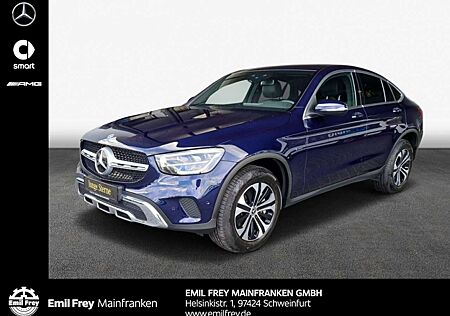 Mercedes-Benz GLC 300 Exclusive