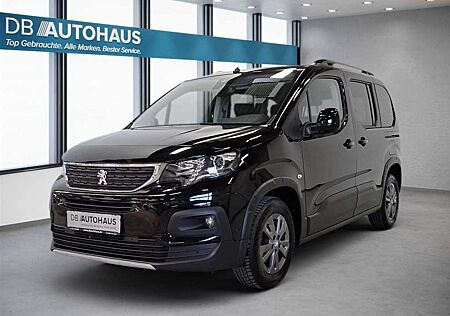 Peugeot Rifter Kombi Allure Pack 1.5 BlueHDi