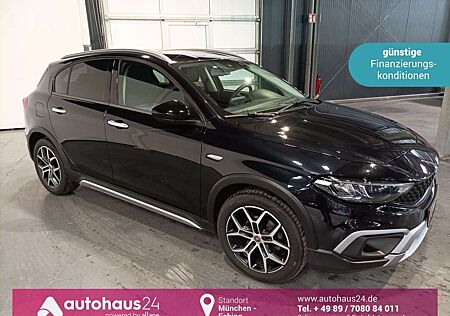 Fiat Tipo 1.0 Cross LED|Navi|PDC|Kamera|ACC