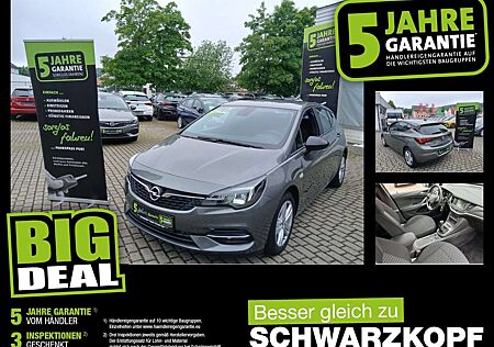 Opel Astra K 1.2T Navi,Sitzheizung,Lenkradheizung
