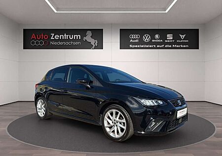 Seat Ibiza 1.0 TSI S&S FR Sport Sportfahrwerk Voll-LED*ACC