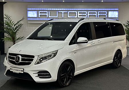 Mercedes-Benz V 250 d Lang AMG*PANO*360K*AHK*LEDER*TISCH*BURMES