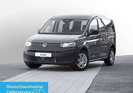 VW Caddy Volkswagen Kombi 1.5 TSI DSG 5-Sitzer Bluetooth Klima