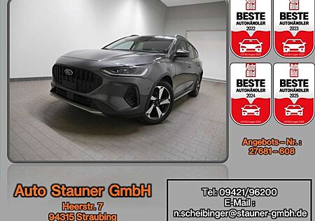 Ford Focus Turnier Active 1.5 EcoBlue Auto./ACC/NAVI