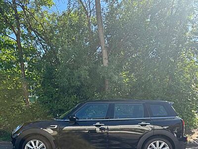 MINI Cooper Clubman Chili