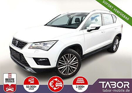 Seat Ateca 1.5 TSI 150 DSG Xcellence Nav ACC PDC SHZ