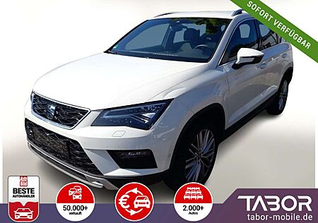 Seat Ateca 1.5 TSI 150 DSG Xcellence Nav ACC PDC SHZ