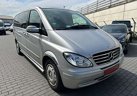 Mercedes-Benz Viano 2.0 CDI LANG BESTATTUNGSWAGEN / LEICHENWAGEN