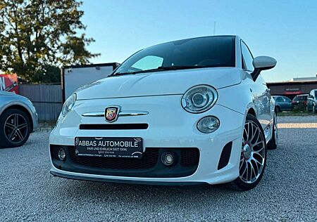Abarth 500 Abarth , Schiebedach