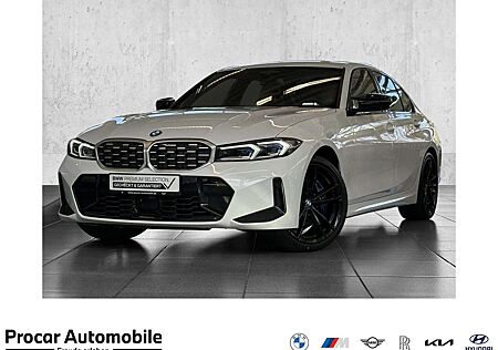 BMW 340 M340d xDrive DA Prof PA AdapLED HuD HiFi 19" LMR