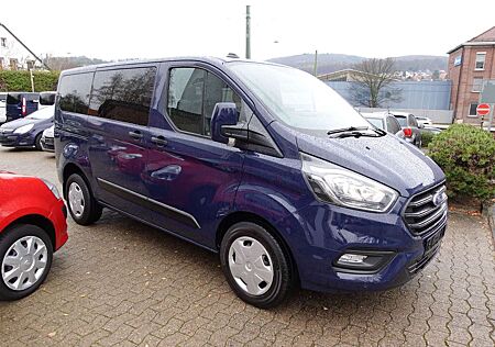 Ford Transit /Tourneo Custom 320 L1 *9-Sitzer, Navi*