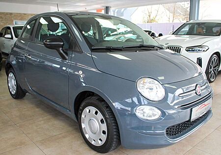 Fiat 500 Cult Klima Allwetterreifen 1.Hand Top!