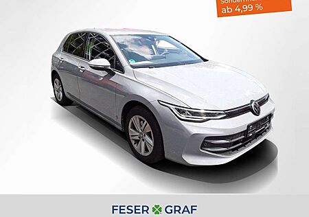 VW Golf Volkswagen 1.5 TSI Life DSG Navi / AHK / Kamera