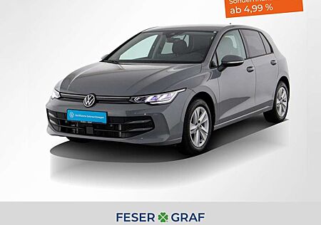 VW Golf Volkswagen 1.5 TSI Life DSG Navi / AHK / Kamera