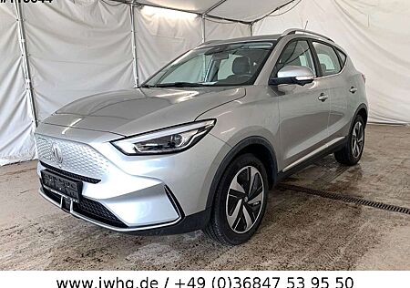 MG ZS EV Luxury Maximum 72kWh FahrAss+ 360K Leder