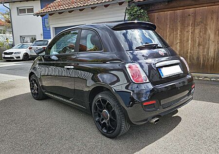 Fiat 500 0.9 TwinAir Start