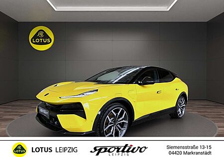 Lotus Eletre R *Sonderleasing* * Leipzig*
