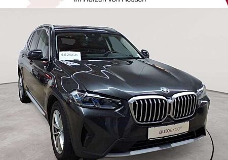 BMW X3 xDrive30d Aut. Navi Leder SHZ
