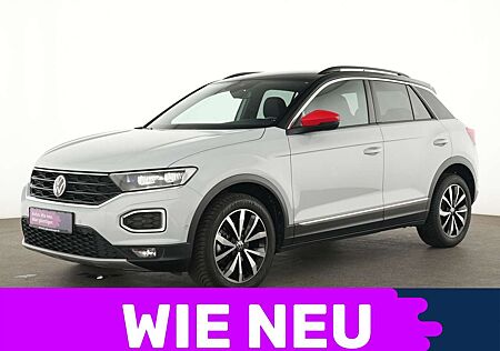 VW T-Roc Volkswagen Sport ACC|AHK|Navi|Kamera|Parklenkassistent