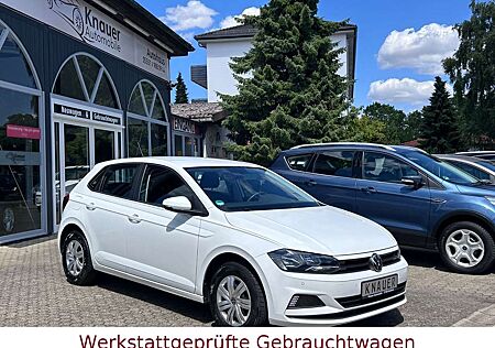 VW Polo Volkswagen VI Trendline*Sitzheiz*PDC*1.Hand*