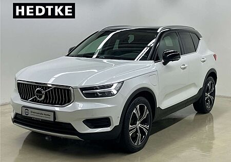 Volvo Others XC40 T4 Recharge Inscription Exp. 19"+360°+ACC