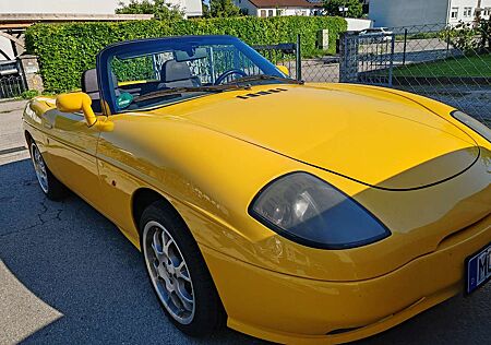 Fiat Barchetta 1.8 16V
