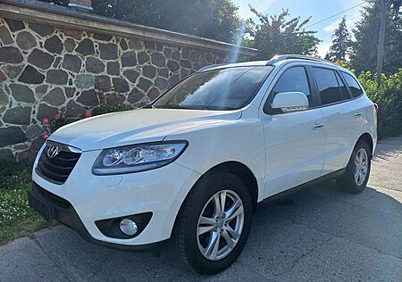 Hyundai Santa Fe 2.2 CRDi Premium