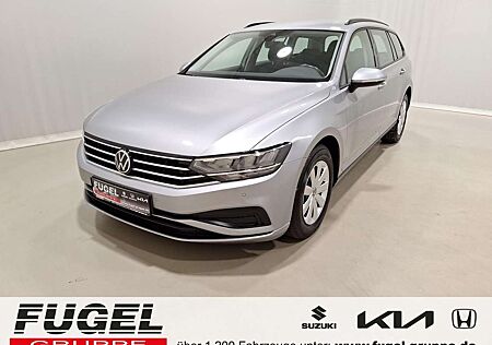 VW Passat Variant Volkswagen 2.0 TDI DSG SHZ|ACC|Navi|LED|RFK