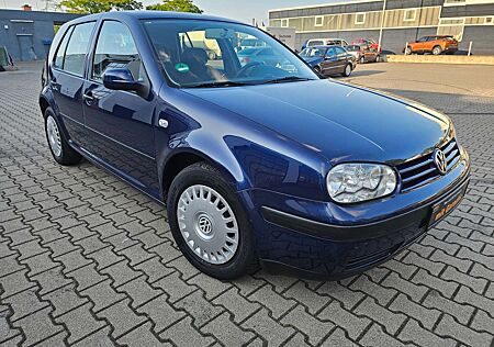 VW Golf Volkswagen 1.6 Automatikgetrieb,Special,Klima,PDC,Tüv11/25
