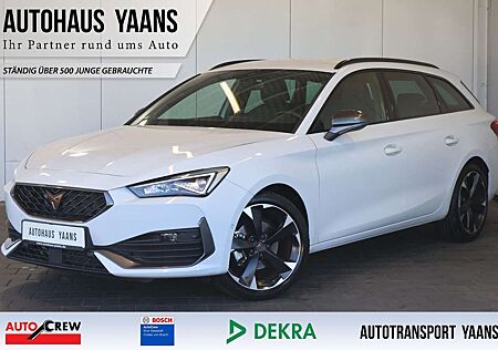 Cupra Leon ST 1.5 eTSI AID+ACC+KEY+CARPLAY+KAM+LED+18"