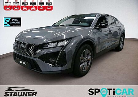 Peugeot 408 Allure Plug-In Hybrid AT8 *SHZ*NAVI*KAMERA*