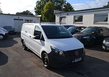 Mercedes-Benz Vito Kasten 114 CDI RWD lang